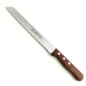 Brotmesser von Marsvogel