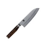 KAI Küchenmesser SHUN PREMIER Tim Mälzer Serie Santoku