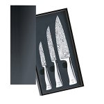 WMF Damastmesser Set