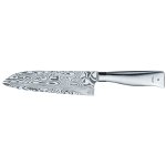 WMF Santokumesser Damastmesser Grand Gourmet 32 cm