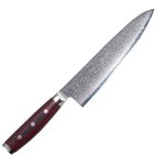 Yaxell Super Gou 161 Damastmesser