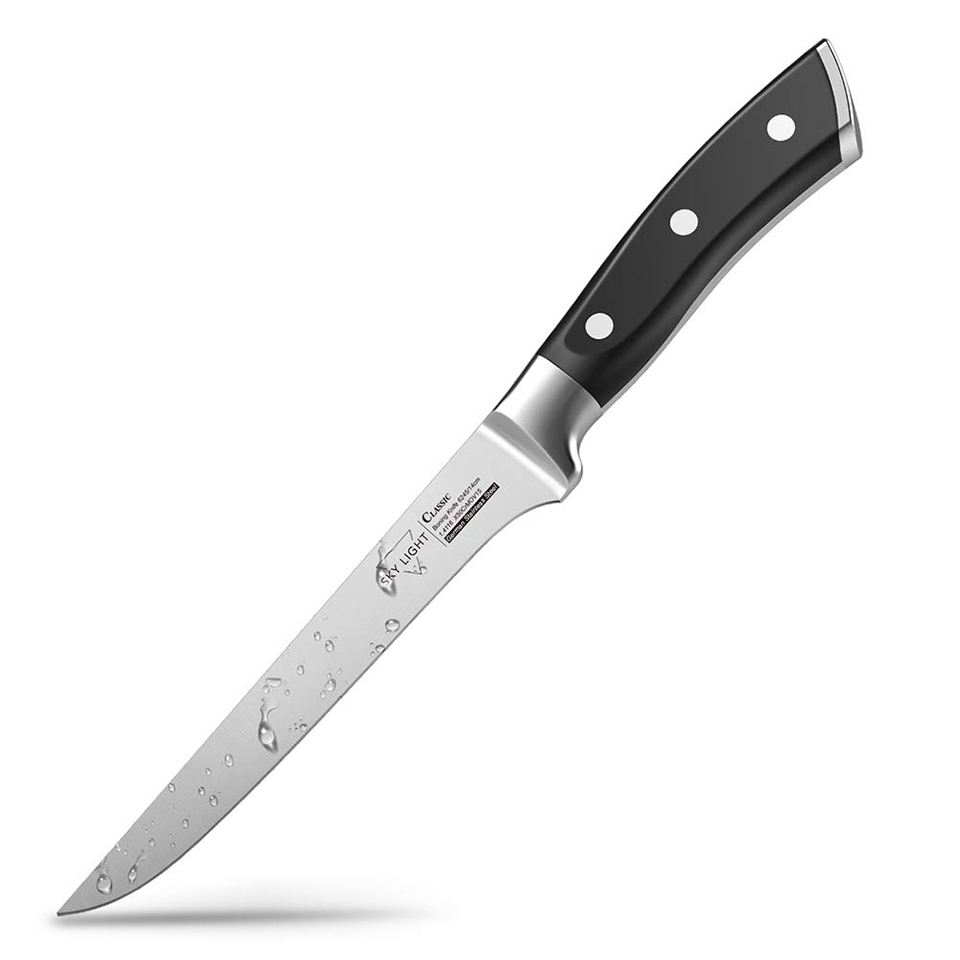 Filetiermesser von Sky Light