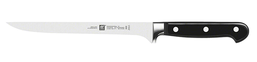 Filetiermesser von Zwilling
