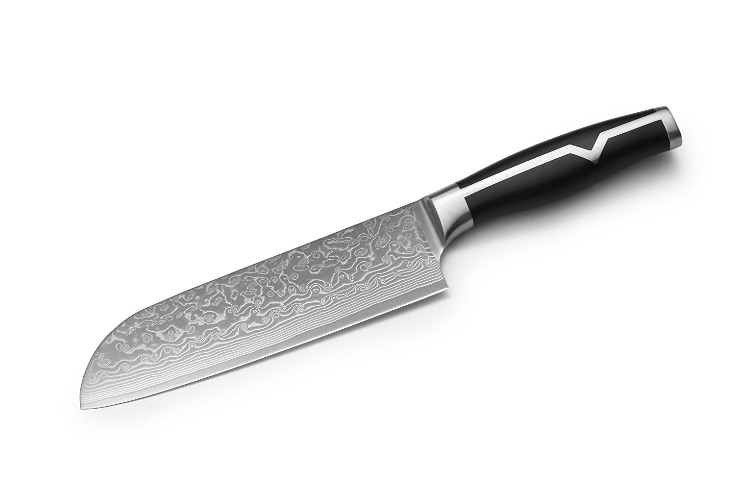 Kochling Damastmesser