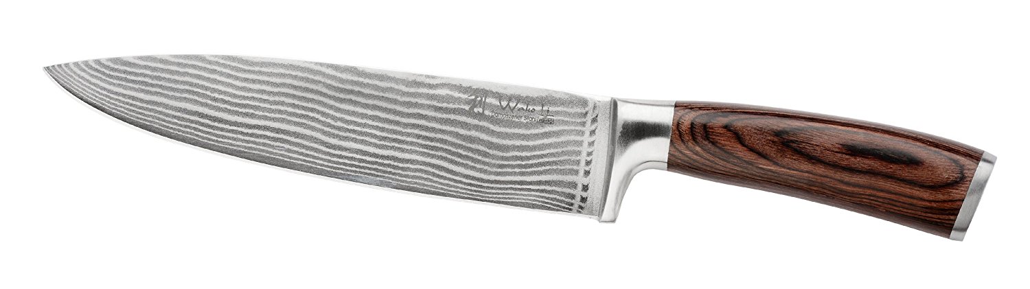 Wakoli Santoku