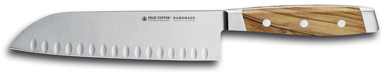 Santokumesser