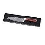 Wakoli Santoku Damastmesser Edib