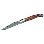 Herbertz Damast Taschenmesser aus Damaststahl