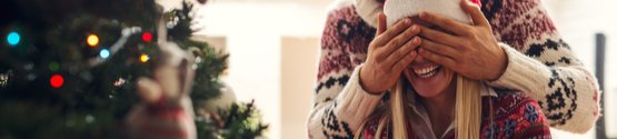 Das ideale Weihnachtsgeschenk für die Küche