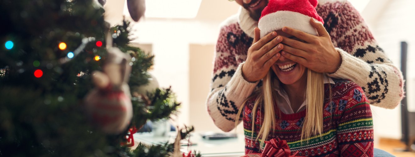 Das ideale Weihnachtsgeschenk: Ein Damastmesser Set